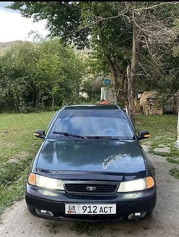 генератор нехсия: Daewoo Nexia: 2002 г., 1.5 л, Механика, Седан — 7