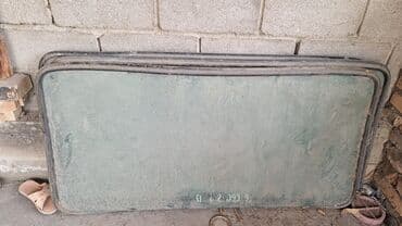 шины бишкек дордой цены: Арткы оң Mercedes-Benz, 2005 г., Колдонулган, Оригинал — 2