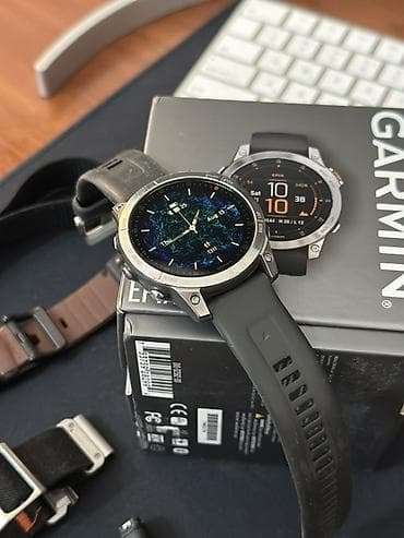 15 про iphone: Garmin Epix (Gen 2) — премиальные мультиспортивные смарт‑часы с — 3
