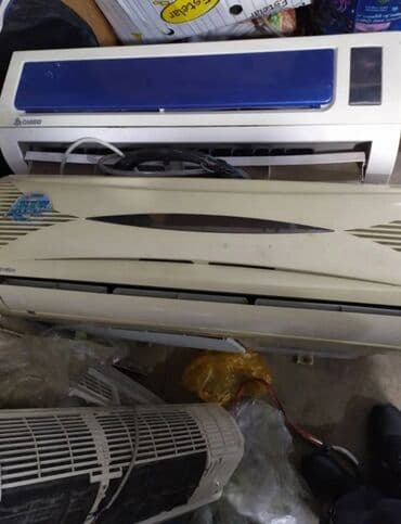 оборудование для заправки кондиционеров: Кондиционер — 3