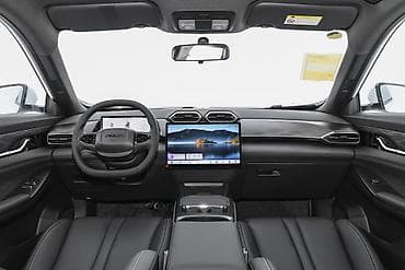 mini ev: Dongfeng : 2026 г., Автомат, Электромобиль, Кроссовер — 5