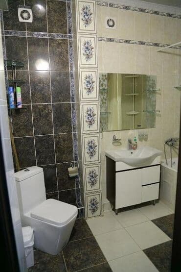 аренда домов посуточно: 1 комната, Душевая кабина, Постельное белье, Кондиционер — 11