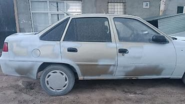 transporter multivan: Toyota Corolla Verso: 2001 г., 1.6 л, Механика, Бензин, Хэтчбэк — 6