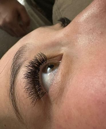 ламинирование бровей 3 мкр: Ресницы, 2D, Гипоаллергенные материалы — 2
