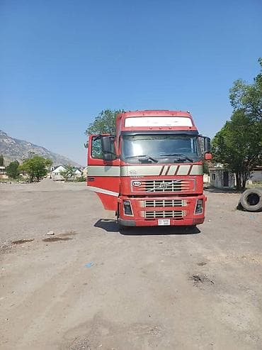 мультитул нож: Прицеп, Volvo, Цистерна — 4