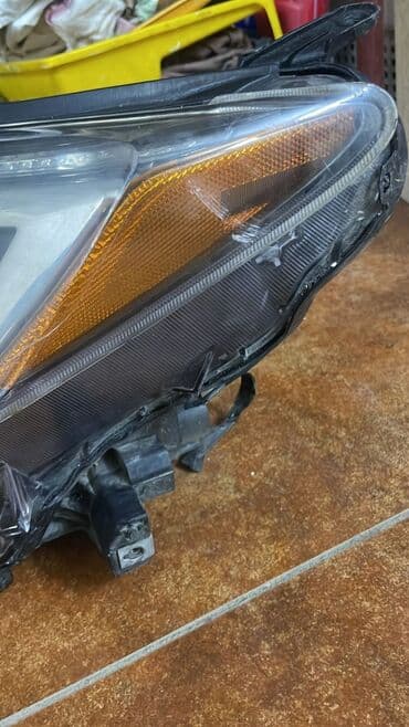 тойота рав 4 2021 цена бишкек: Передняя левая фара Toyota 2014 г., Б/у, Оригинал, США — 2