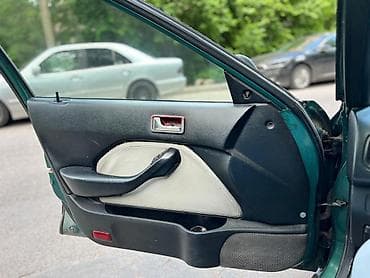срв рд 5: Honda Accord: 1995 г., Седан — 8