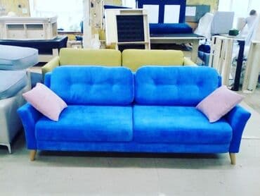 реставрация кухонной мебели на дому: Реставрация ЭЛИТНОЙ мягкой мебели квалифицированными специалистами — 4