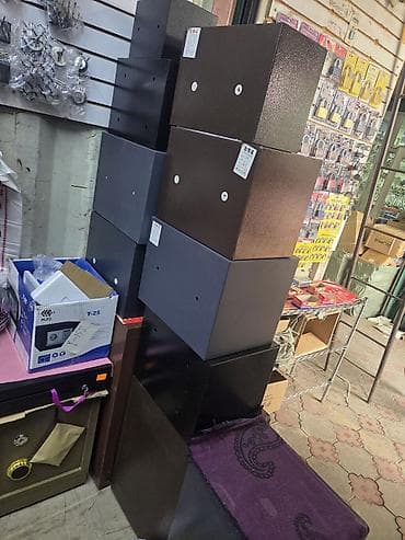 ящик для фрукты: Сейф Сейф СЕЙФЫ Предлагаются сейфы различных размеров и конфигураций — 3