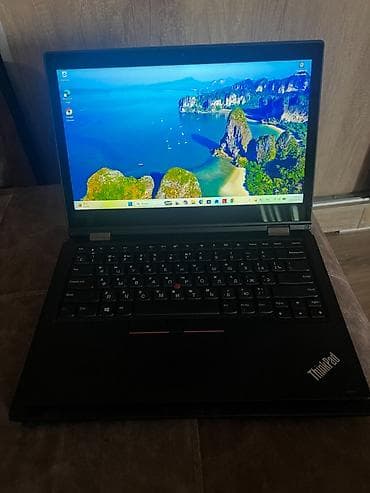 Б/у, Intel Core i5