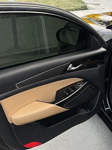 киа спортаги: Kia K7: 2019 г., 2.4 л, Робот, Гибрид, Седан — 8