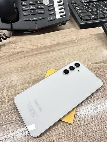 самсунг а 51 новый: Samsung Galaxy A54 5G, цвет - Белый — 2