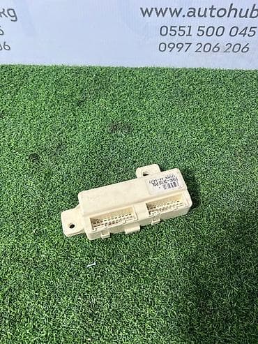 sonlink 200: Блок предохранителей Hyundai Sonata LF 2.0 LPG 2017 (б/у) — 1