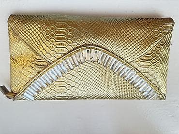 pierre cardin барсетки: Вечерние женские клатчи (набор из 3 моделей) Распродажа новые по — 3