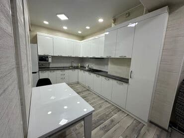 квартира токмок суточный: 1 комната, Парковка, Банные принадлежности, Бронь — 5