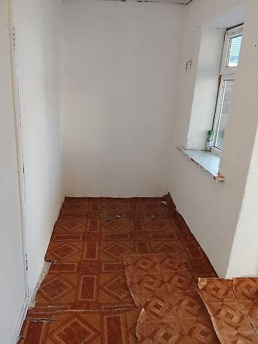 1 комната бишкек: 1 бөлмө, Менчик ээси, Эмерексиз — 1