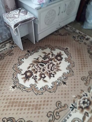 bay tash: 2 комнаты, 39 м², Хрущевка — 3