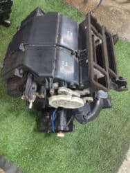 сдаю дом бишкек дизель: Блок климат контроля Honda Б/у, Оригинал, Германия — 3