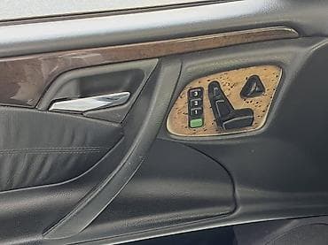 купить мерс с: Mercedes-Benz : 2000 г., 3.2 л, Автомат, Бензин, Седан — 9