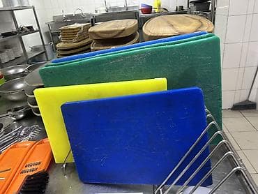 помещение фаст фуд: Профессиональный инвентарь для кухни/ресторана буу Скидка 10-20% - — 5