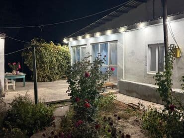 дом на иссык куле: Дом, 121 м², 4 комнаты, Собственник, Косметический ремонт — 6