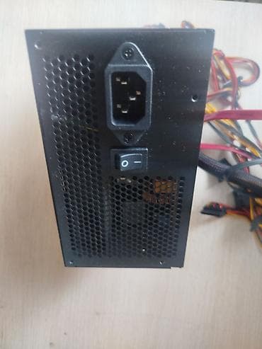 molex: Блок питания, Новый, 650 Вт, Bronze, 650 Вт — 2