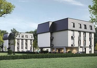 group: 2 комнаты, 46 м², Элитка, 1 этаж, Готовая ПСО (под самоотделку) — 7