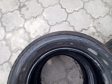 claas markant 65: Шины 205 / 65 / R 16, Лето, Комплект, Легковые, Корея, Nexen — 2