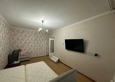 1 комната, 36 м², 104 серия, 5 этаж, Требуется ремонт at lalafo.kg 1 комната, 36 м², 104 серия, 5 этаж, Требуется ремонт