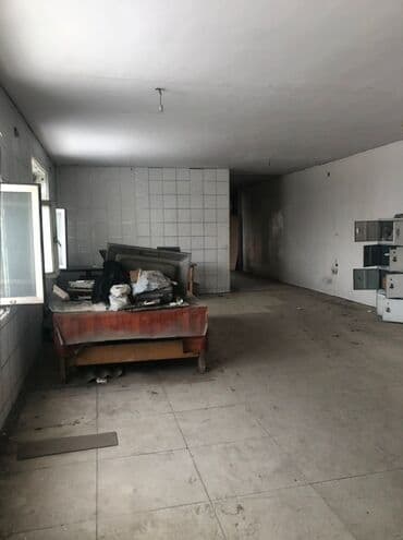 отель бишкек: Продаётся 3-этажное нежилое здание на территории СЭЗ Бишкек! 📍 — 4
