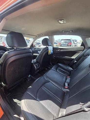 аренда авто кия морнинг: Kia K5: 2019 г., 2 л, Автомат, Бензин, Седан — 6