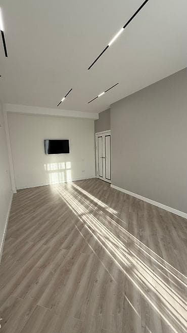 кывартиры: 2 комнаты, 76 м², Элитка, 8 этаж, Дизайнерский ремонт — 3