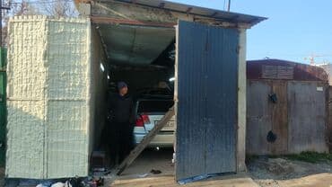 Куплю гараж: Продается автосервис/гараж-бокс с оборудованием и смотровой ямой — 2