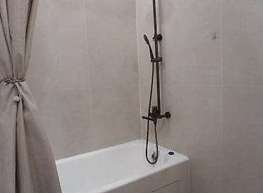 2 комнаты, 77 м², Асанбай мкр Элитка, 2 этаж, Дизайнерский ремонт — 10