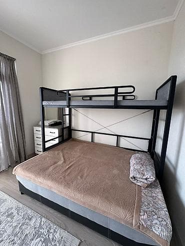 бассейн большое: Таунхаус, ЦО Baytur Resort & Spa, Бостери, Детская площадка, Парковка, стоянка, Охраняемая территория — 2