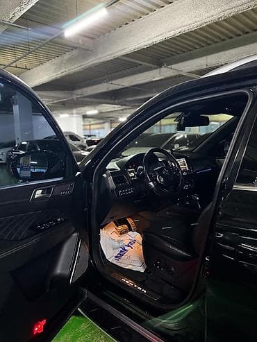 li l7 ultra: Ssangyong Rexton: 2019 г., 2.2 л, Дизель, Внедорожник — 4