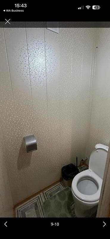 аю гранд: Сдаётся светлая кухня/пространство для приготовления еды в квартире — 8