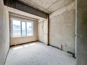 Продажа квартир: 2 комнаты, 65 м², Элитка, 3 этаж, Готовая ПСО (под самоотделку) — 3