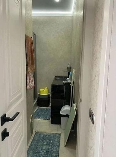 сдается квартира тэц: 1 комната, 50 м², Элитка, 7 этаж — 7