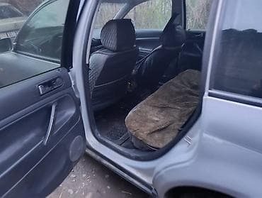 audi a8: Volkswagen Passat: 1999 г., 1.8 л, Автомат, Бензин, Универсал — 3