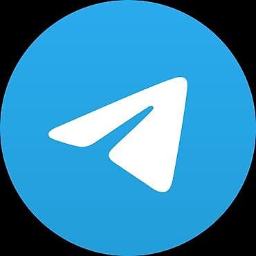 Создание телеграмм ботов Что входит: - Полное создание с нуля -