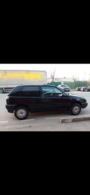 гольф 3 сиденье: Volkswagen Golf: 1992 г., 1.8 л, Ручные, Бензин, Хэтчбэк — 4