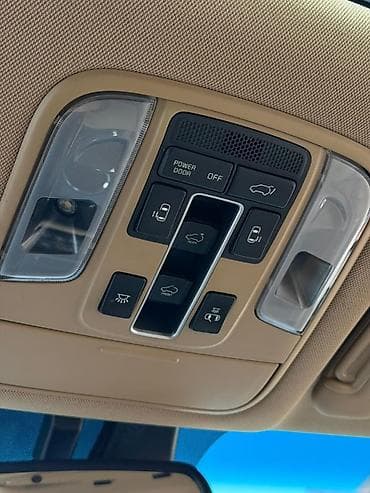 Kia Carnival: 2020 г., 2.2 л, Автомат, Дизель, Минивэн — 9