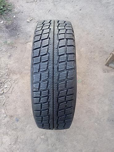 Шины 185 / 65 / R 15, Всесезонная, Б/у, 1 шт, Легковые, Япония, GoodYear — 1