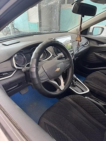 дверь передняя chevrolet onix: Chevrolet Onix: 2020 г., 1 л, Автомат, Бензин, Седан — 7
