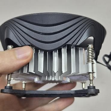 m tech: Система охлаждения для ПК, Новый, DeepCool, Кулер, Для процессора — 5