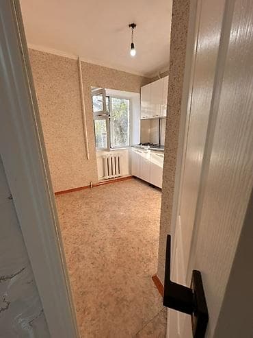 2 room flat: 2 комнаты, 42 м², Хрущевка, 2 этаж, Евроремонт — 10