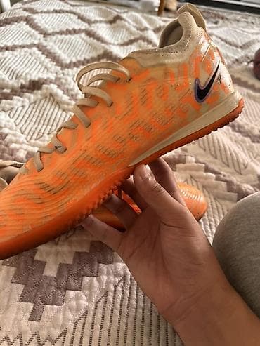 сороконожки аир зум: Nike Zoom – футбольные бутсы/сороконожки для игры на искусственном — 4