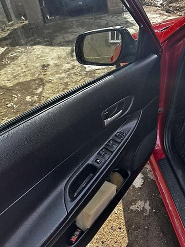 Mazda Atenza: 2004 г., 2 л, Автомат, Бензин, Седан — 4