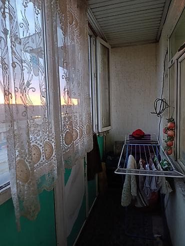 2 комнаты, 58 м², 3 этаж — 7